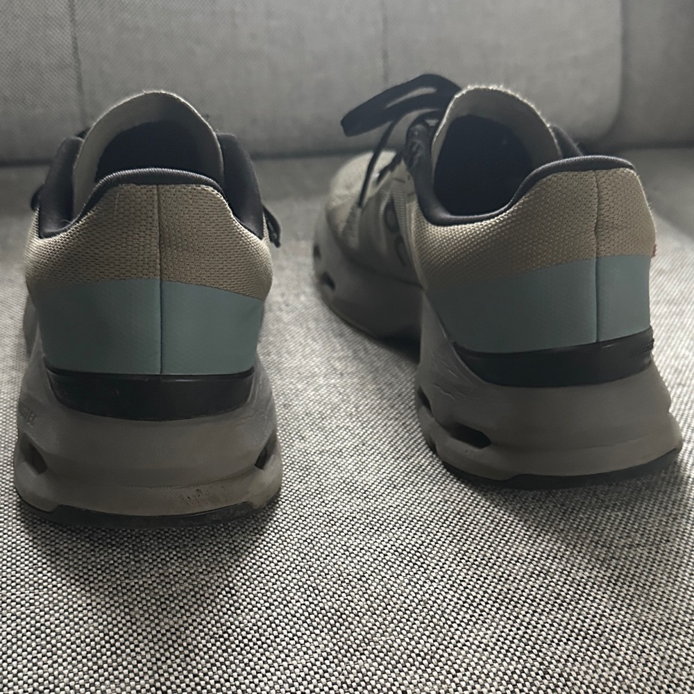 On Running Men's Grove | Lima Sneakers 10.5 Cloudpulse - Picture 3 of 5